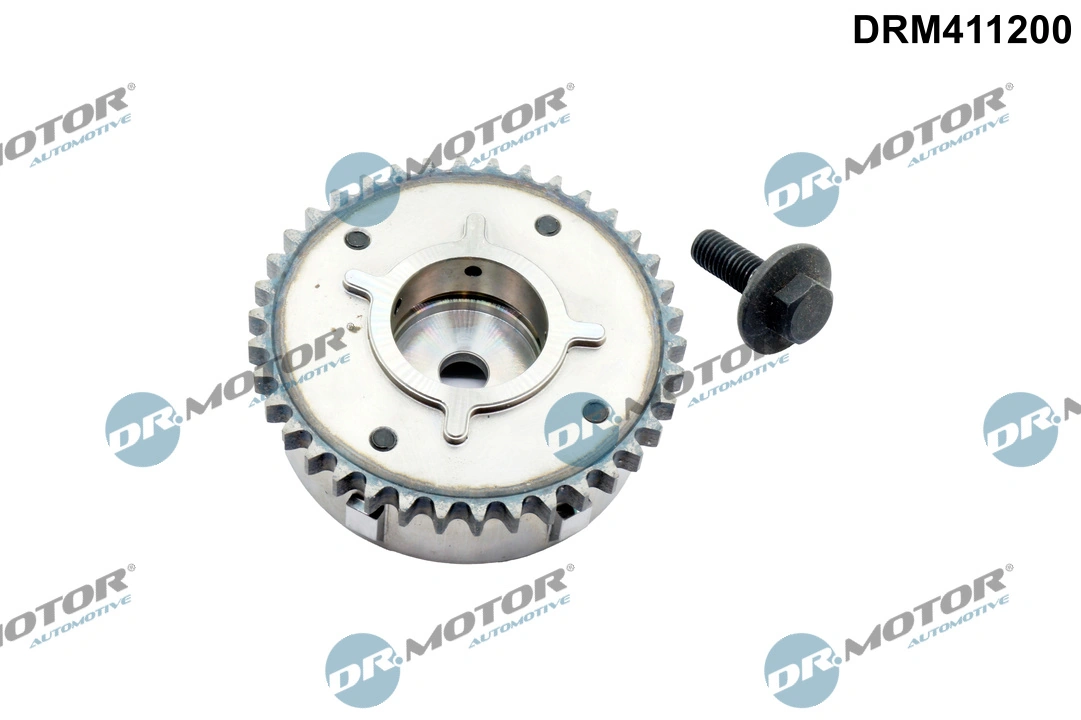 Camshaft Adjuster